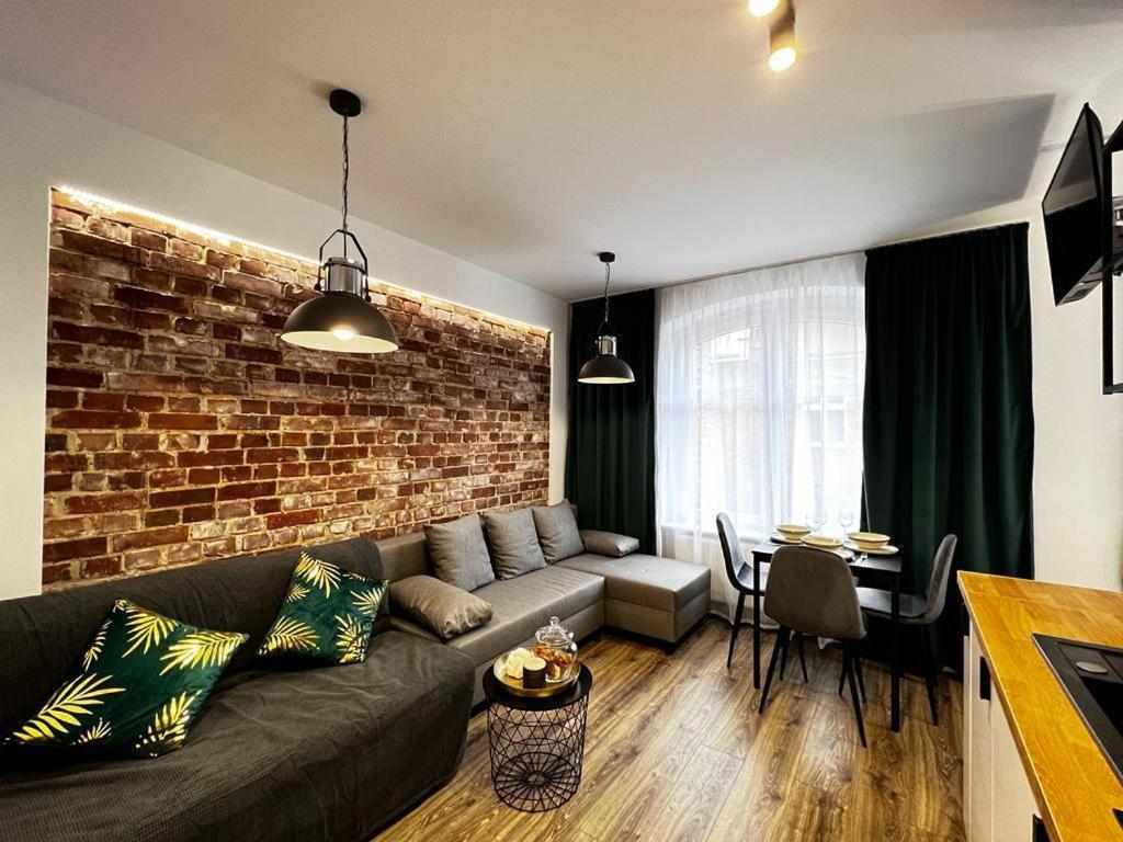 Green Hill Apartments Katowice Exterior photo