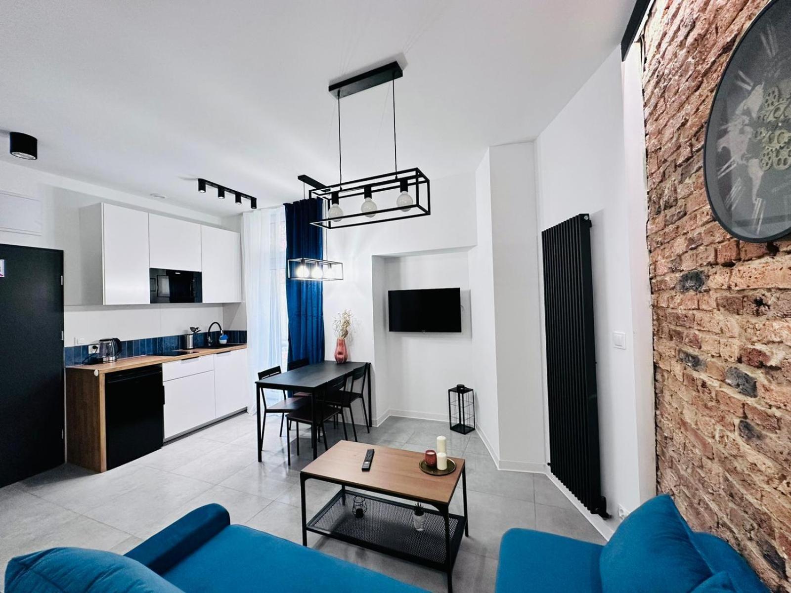 Green Hill Apartments Katowice Exterior photo