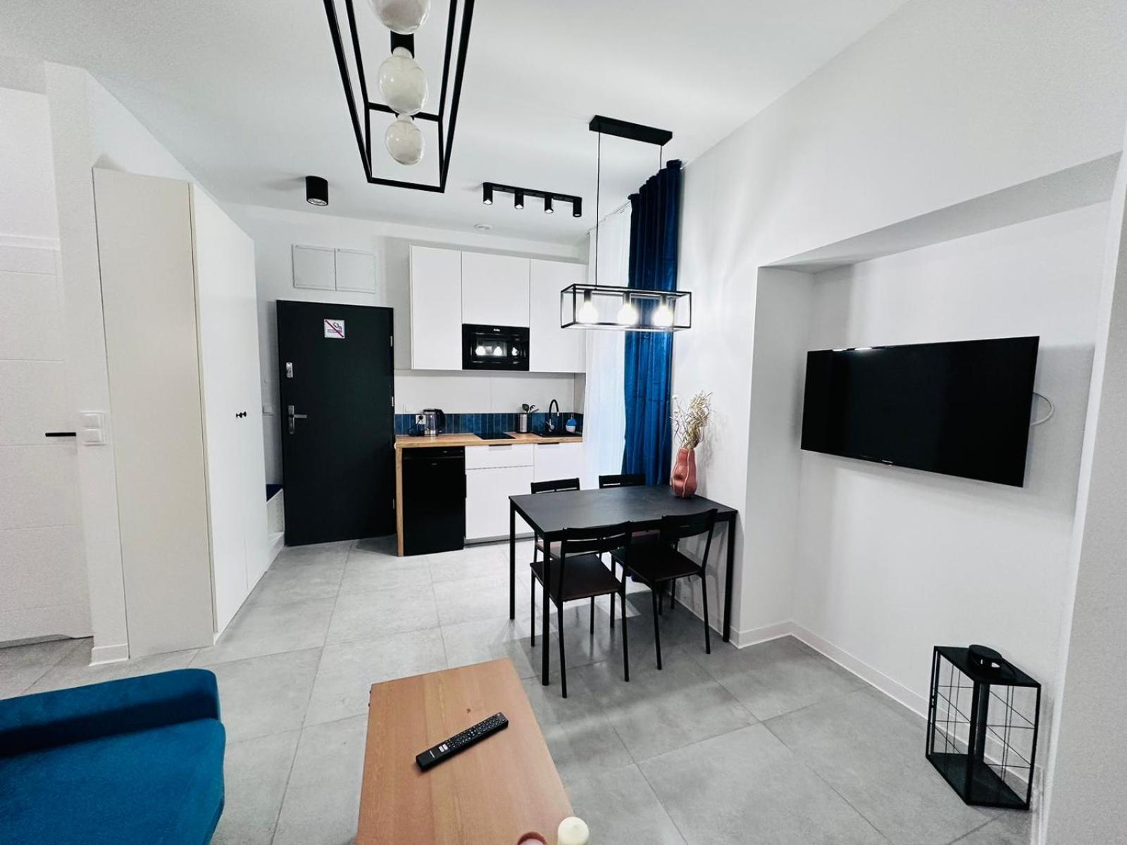 Green Hill Apartments Katowice Exterior photo