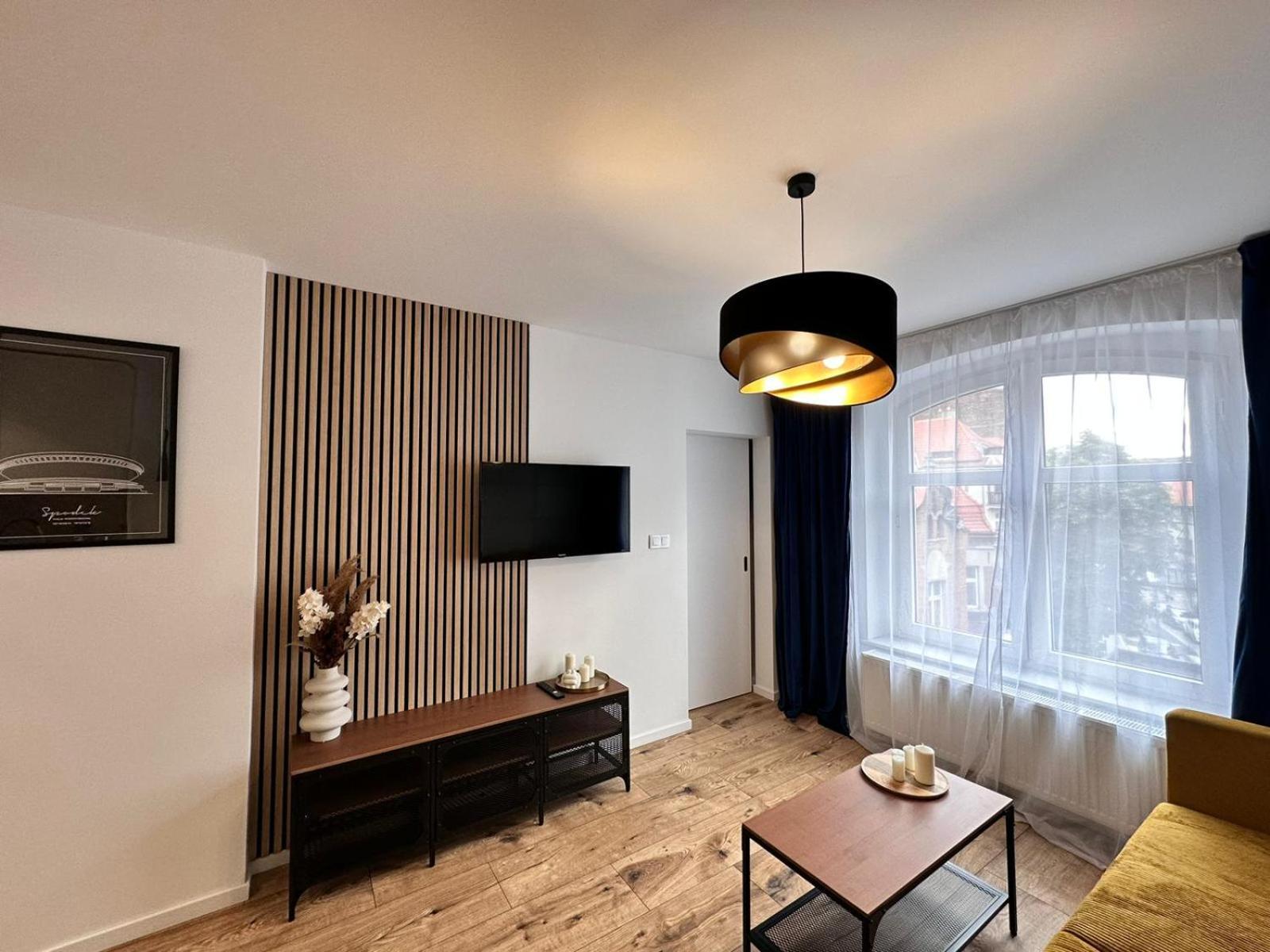 Green Hill Apartments Katowice Exterior photo